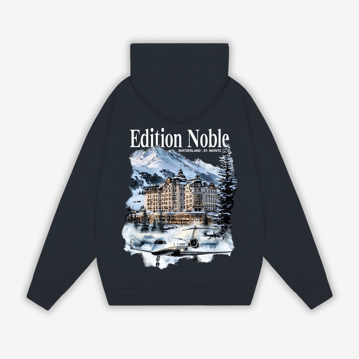 Hoodies