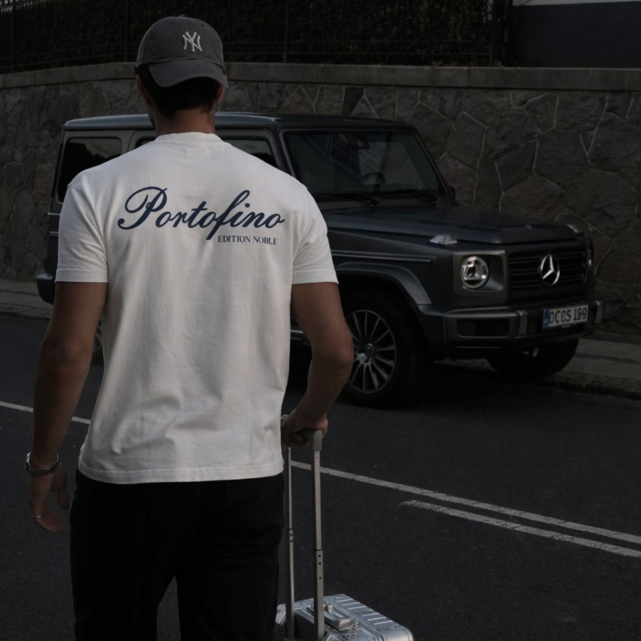 Portofino T-Shirt