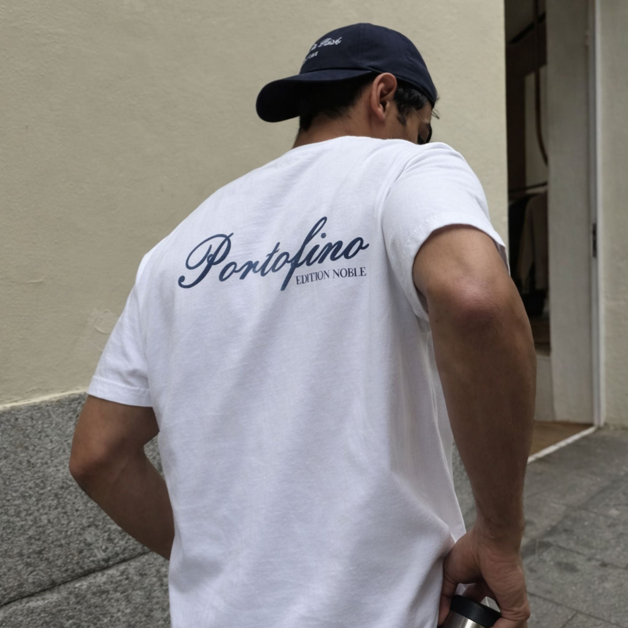 Portofino T-shirt