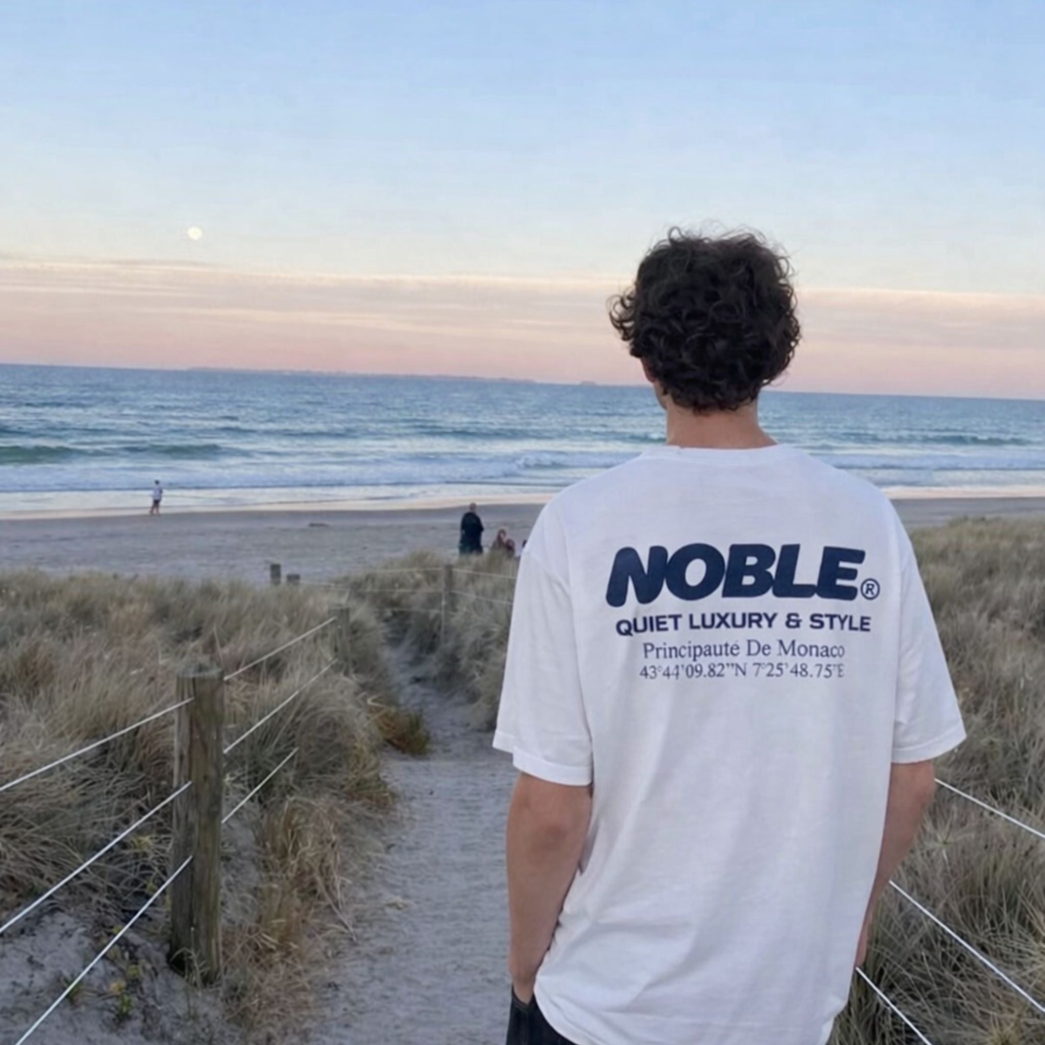 Signature Statement T-Shirt