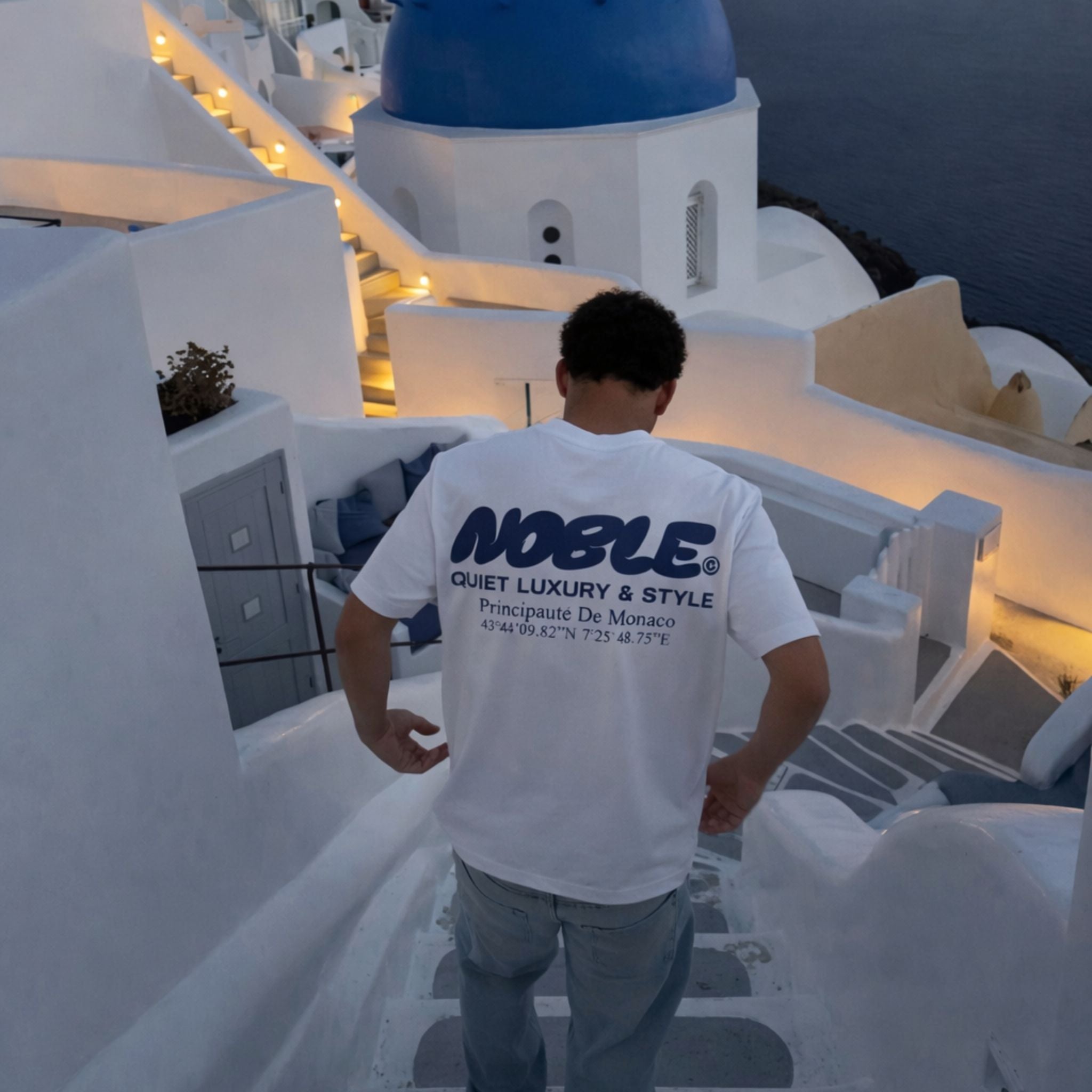 Signature Statement T-Shirt