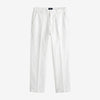 Linen Pants Regular Fit