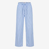 Striped Pants Relaxed Fit