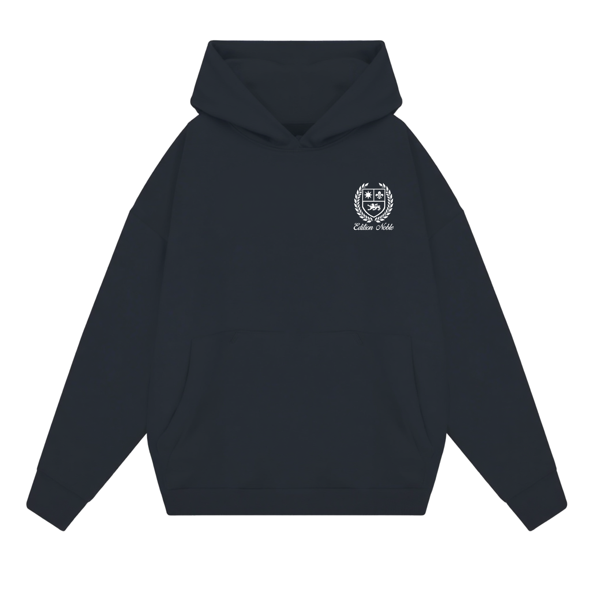 Hoodie Edition Noble