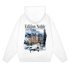 Hoodie St-Moritz Navy Blue