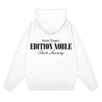 Hoodie Saint-Tropez Navy Blue