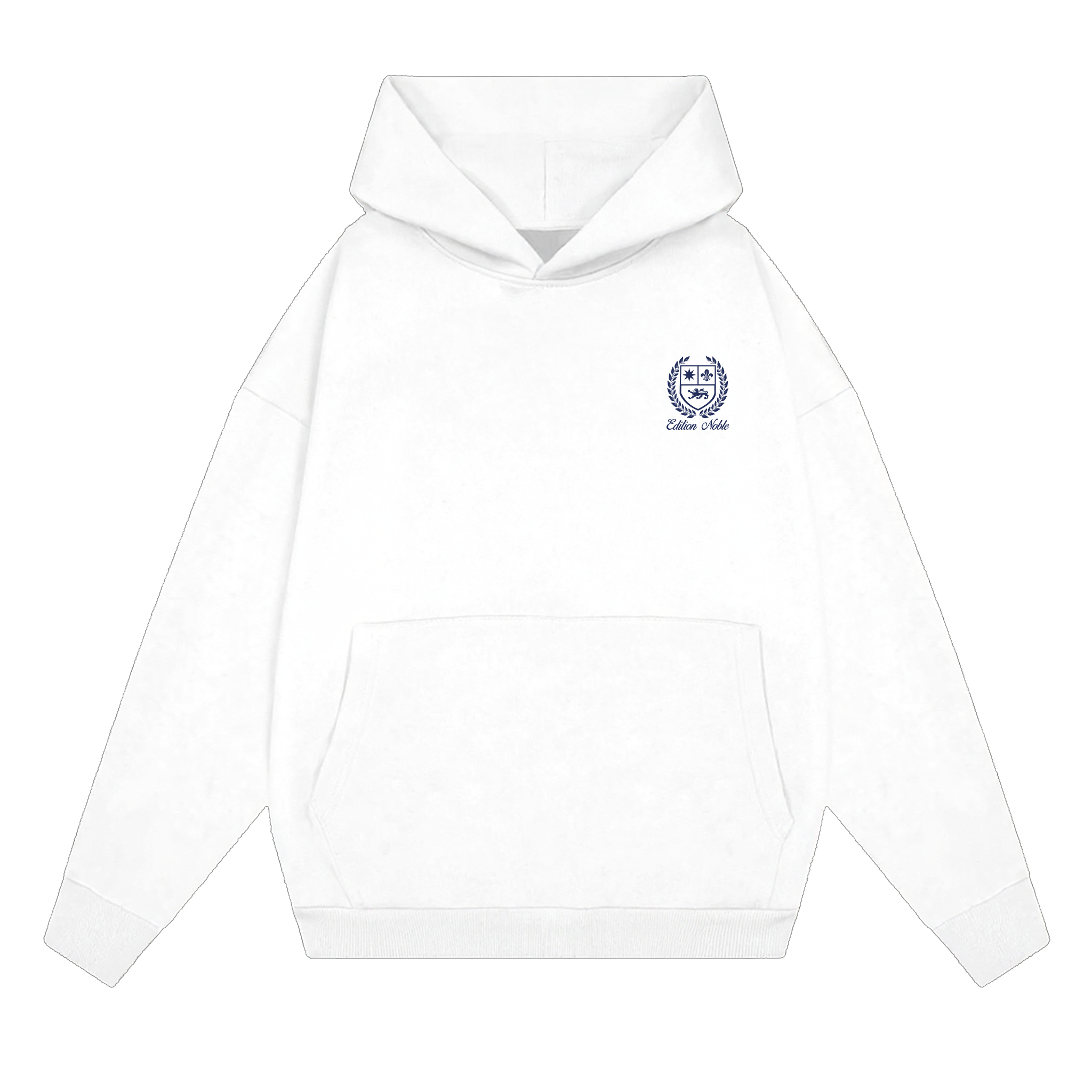 Hoodie Edition Noble