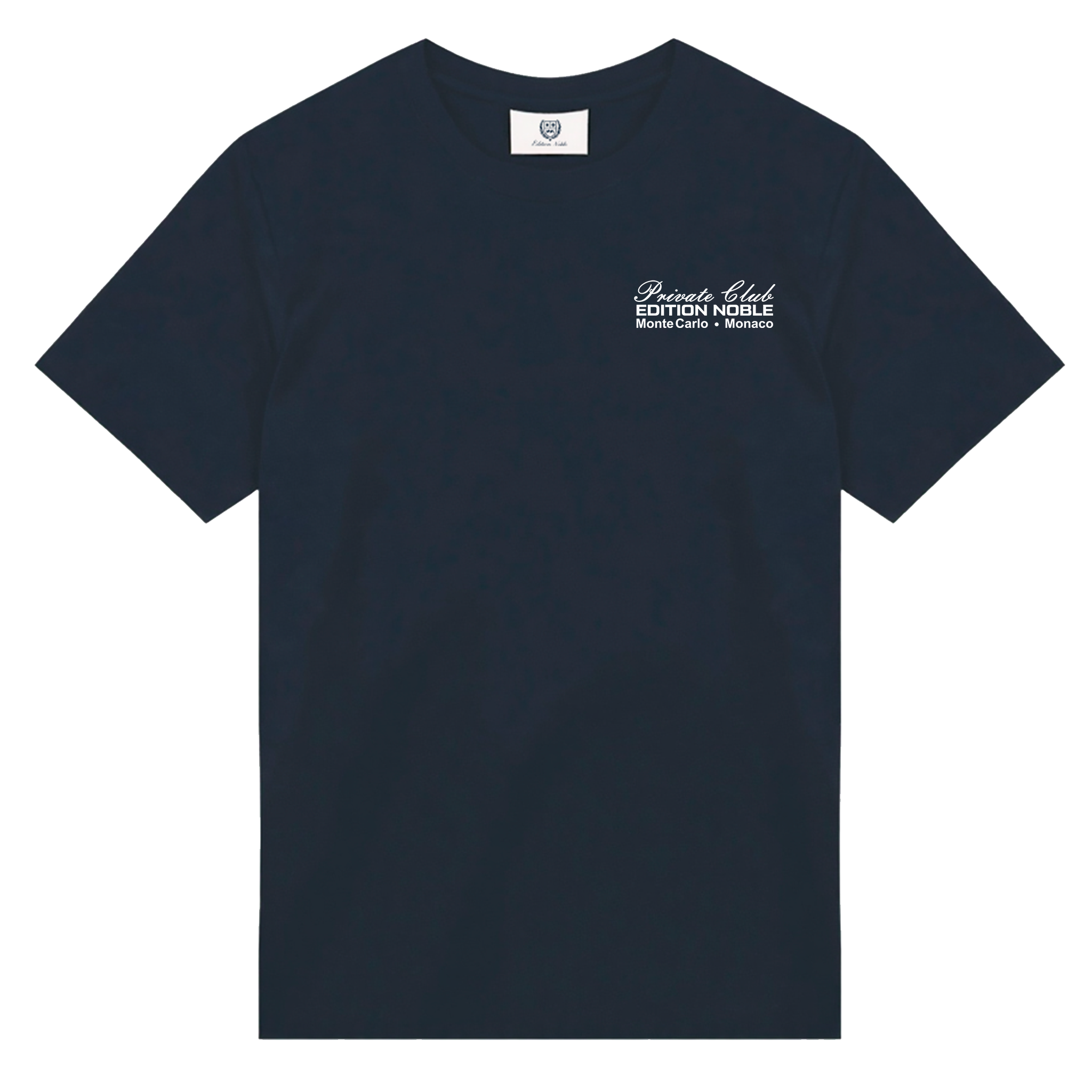 Tshirt Monaco