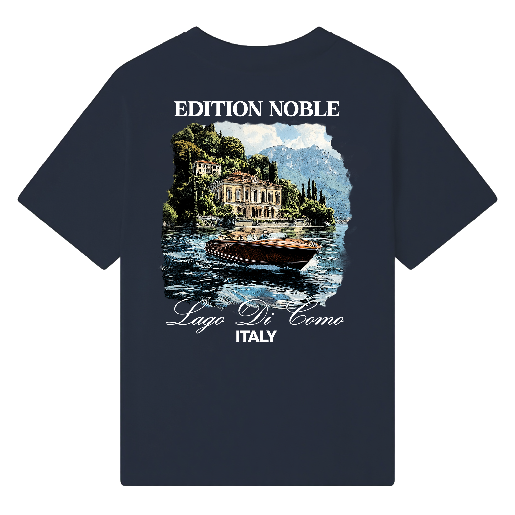 Tshirt Italy