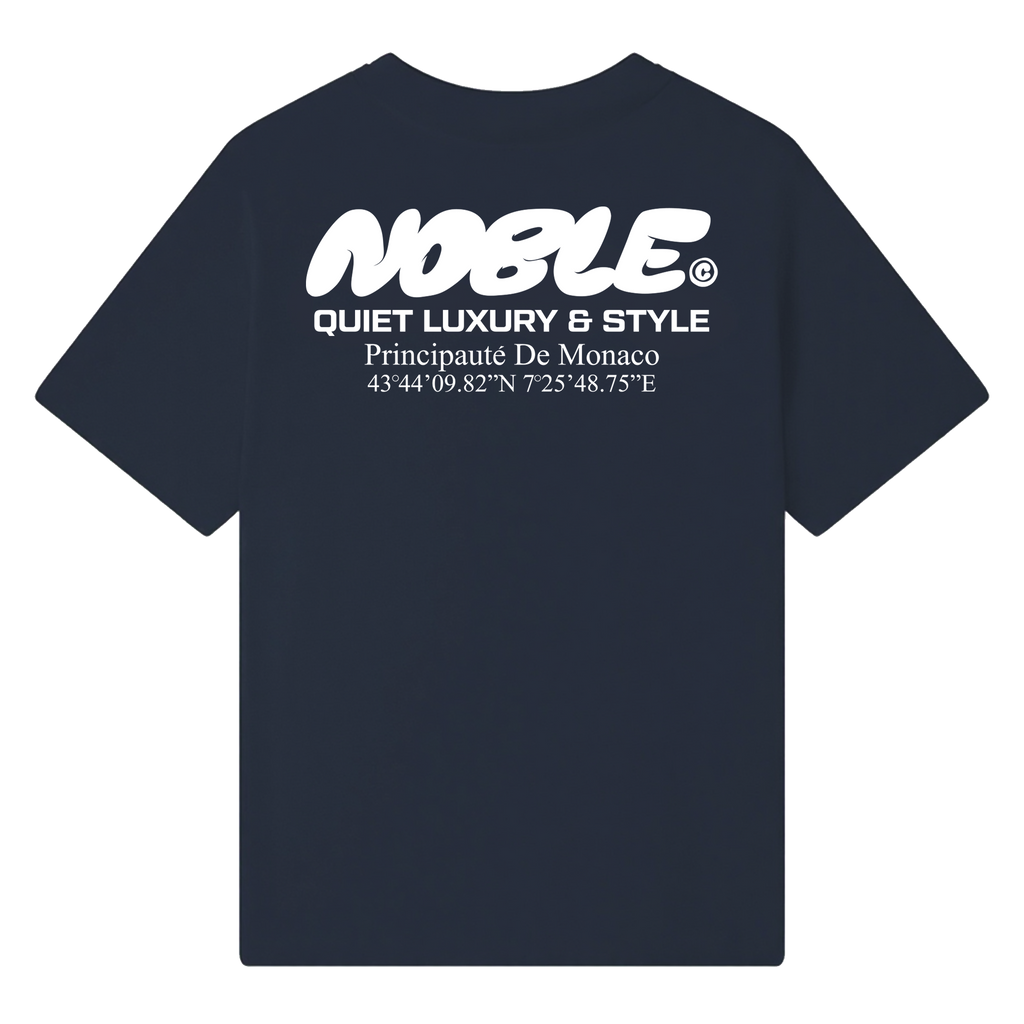 Tshirt Noble