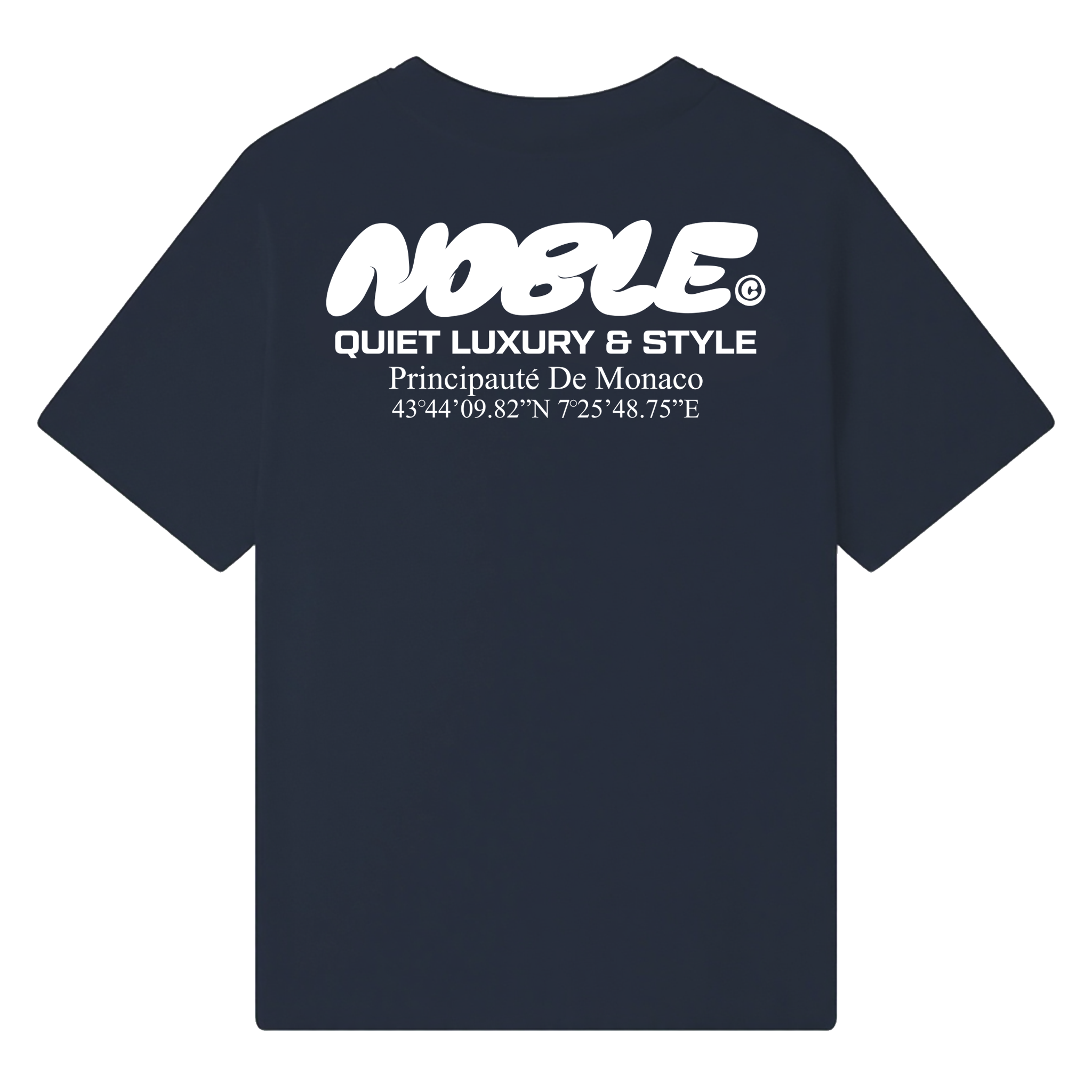 Tshirt Noble