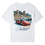 Tshirt Monaco
