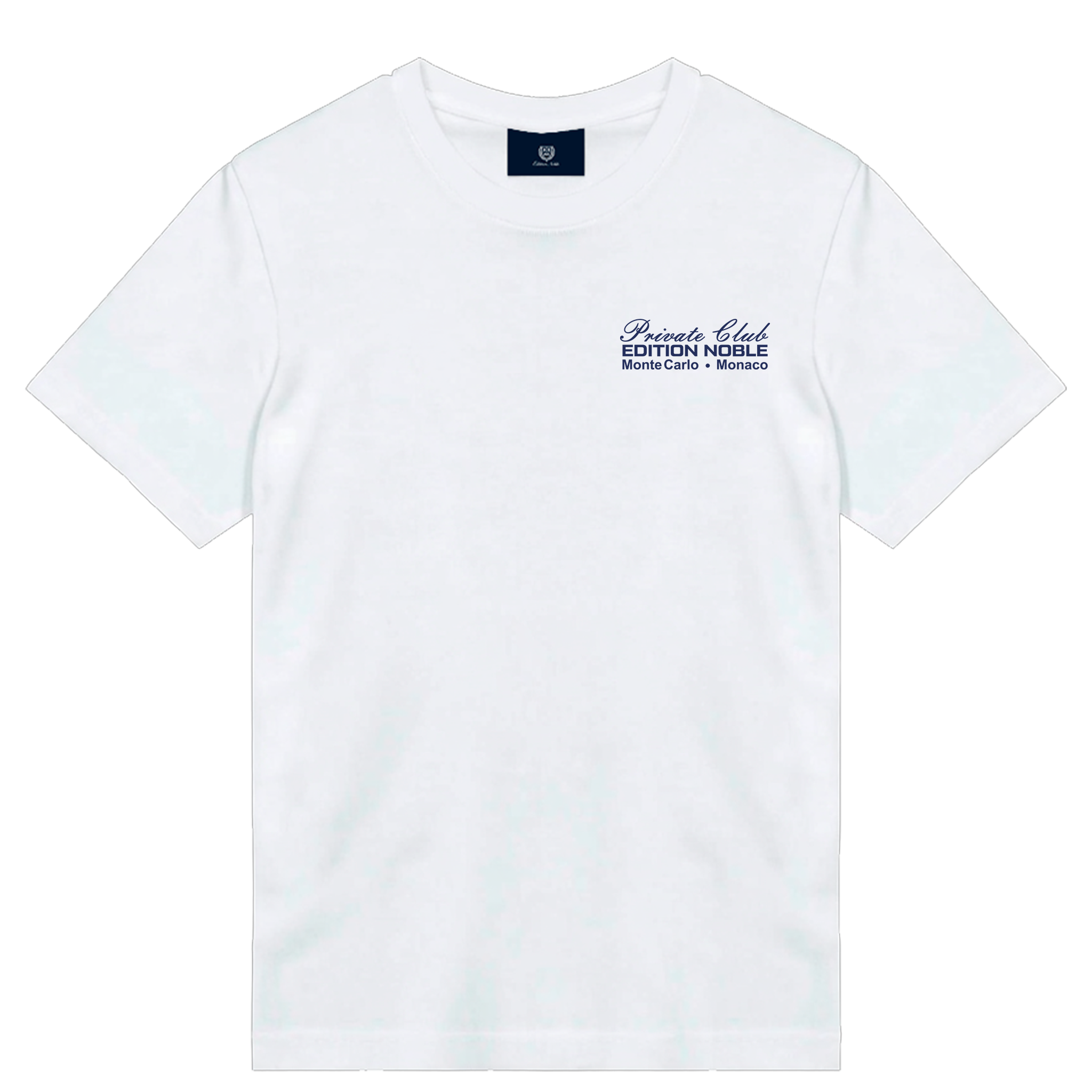 Tshirt Monaco