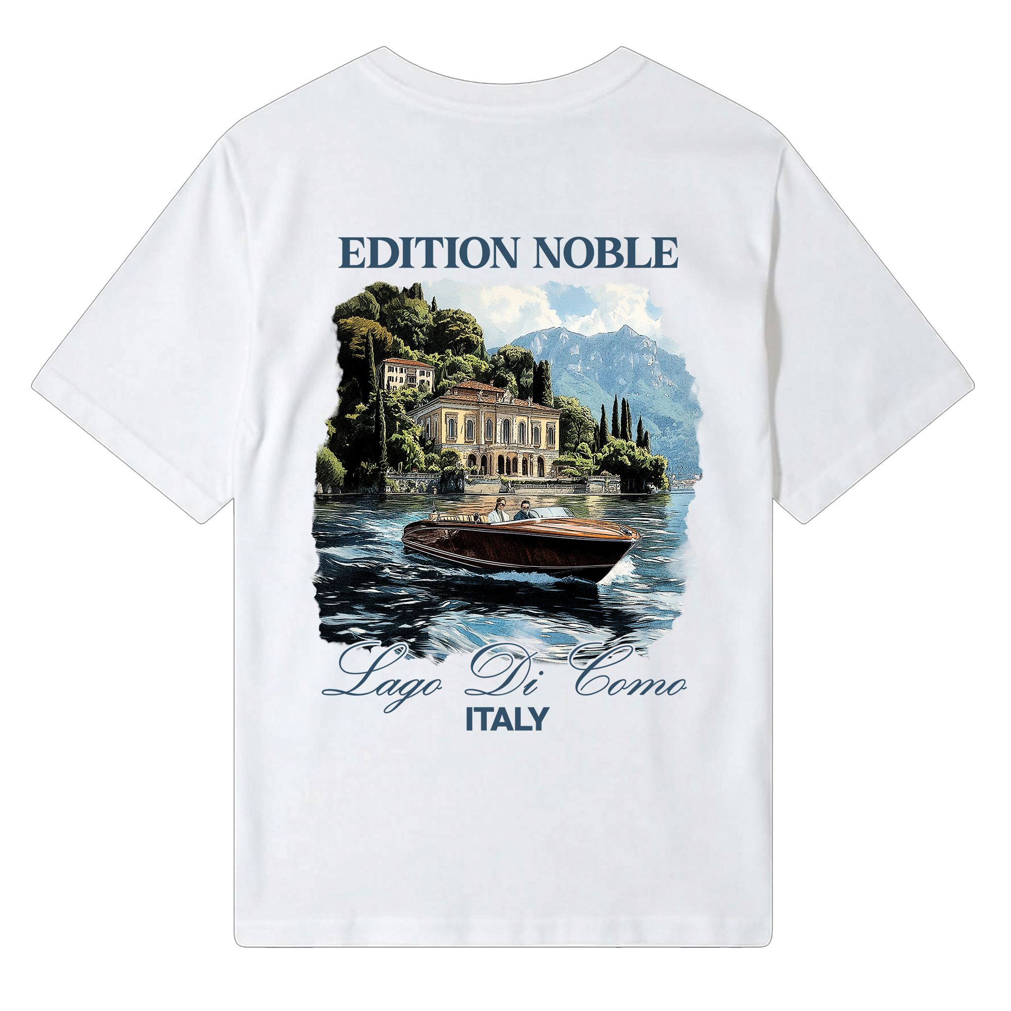 Tshirt Italy