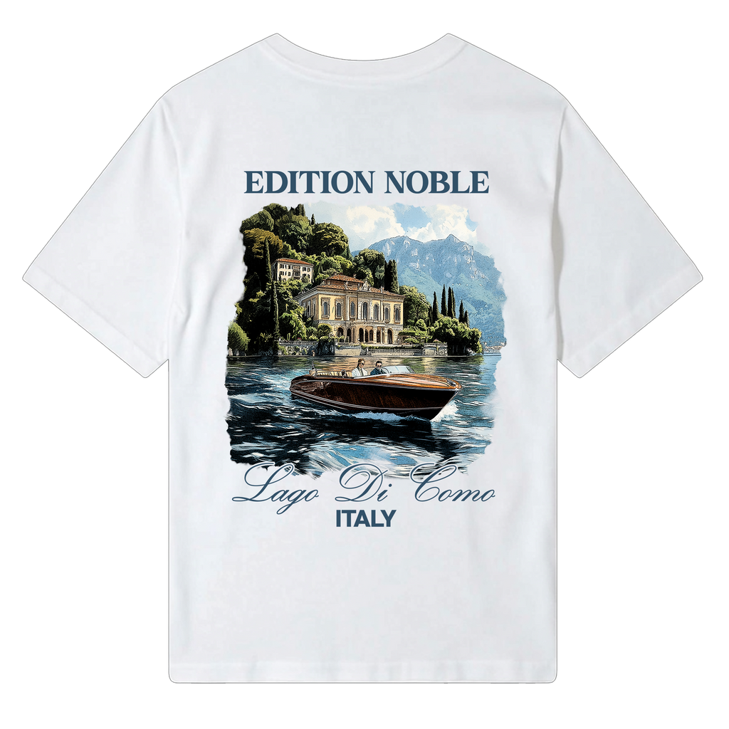 Tshirt Italy