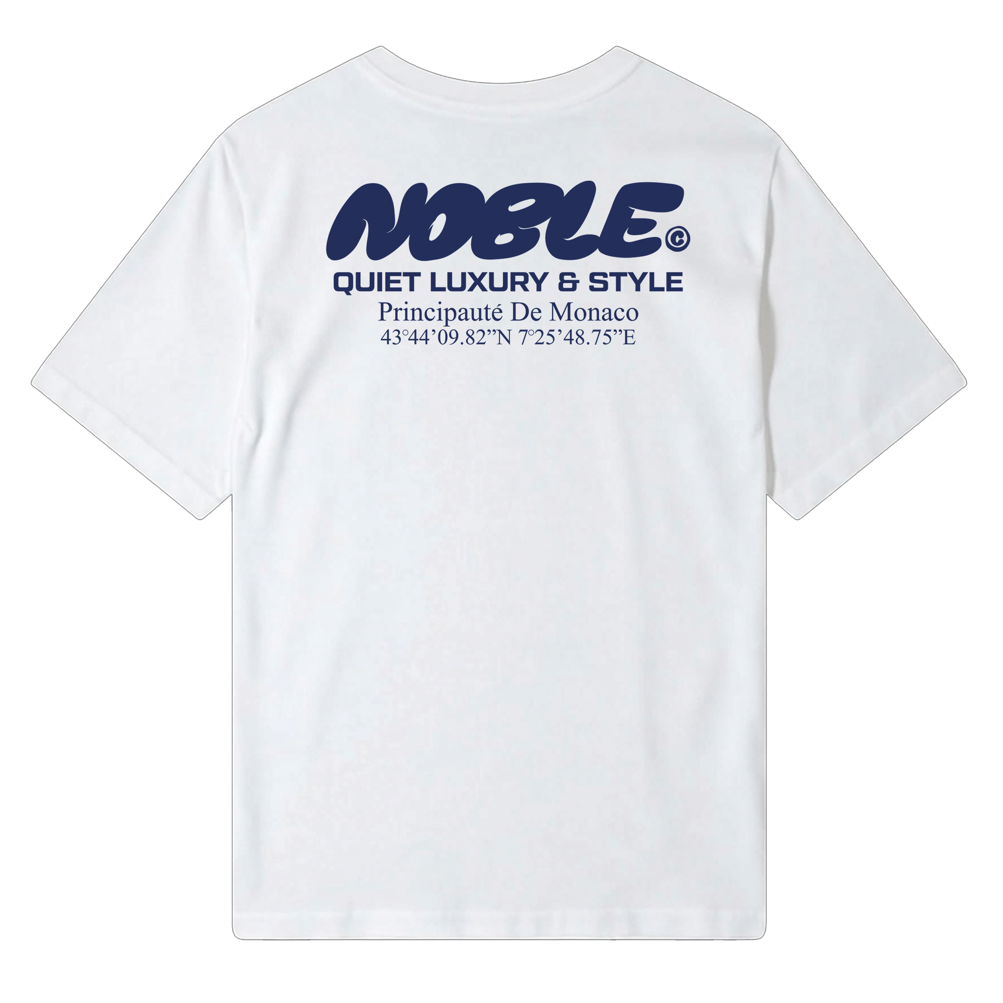 Tshirt Noble