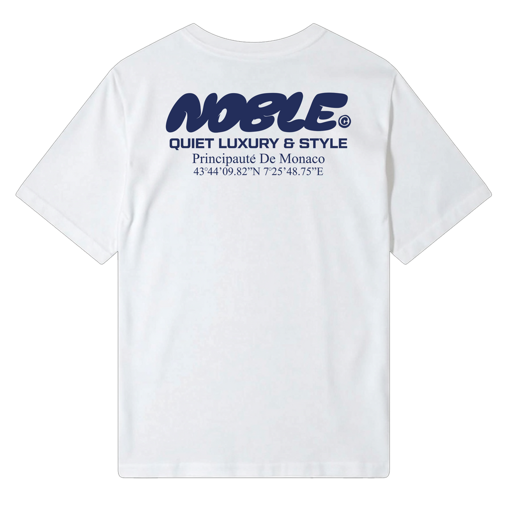 Tshirt Noble