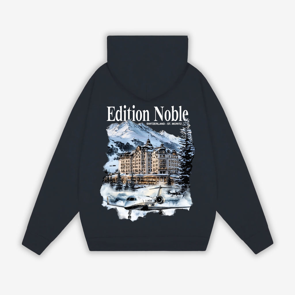 St. Moritz Hoodie