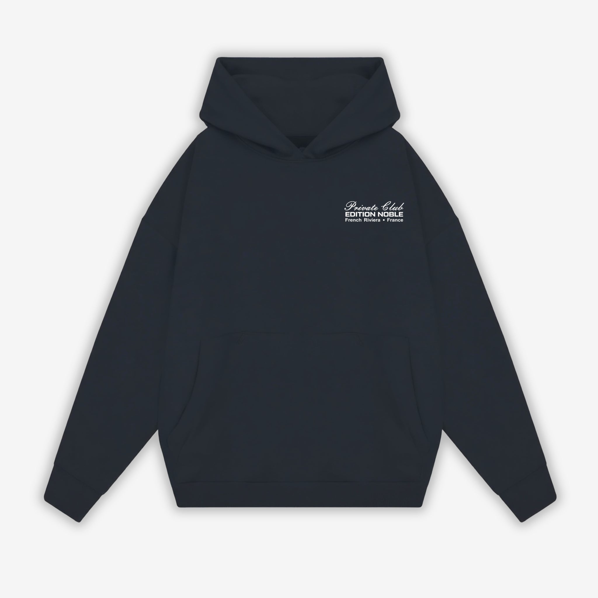 French Riviera Hoodie