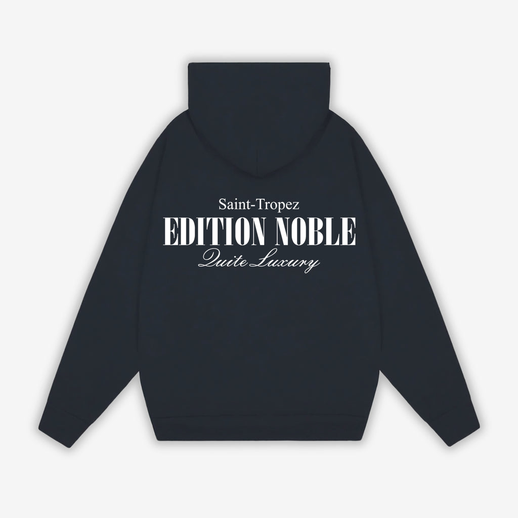 Saint-Tropez Hoodie