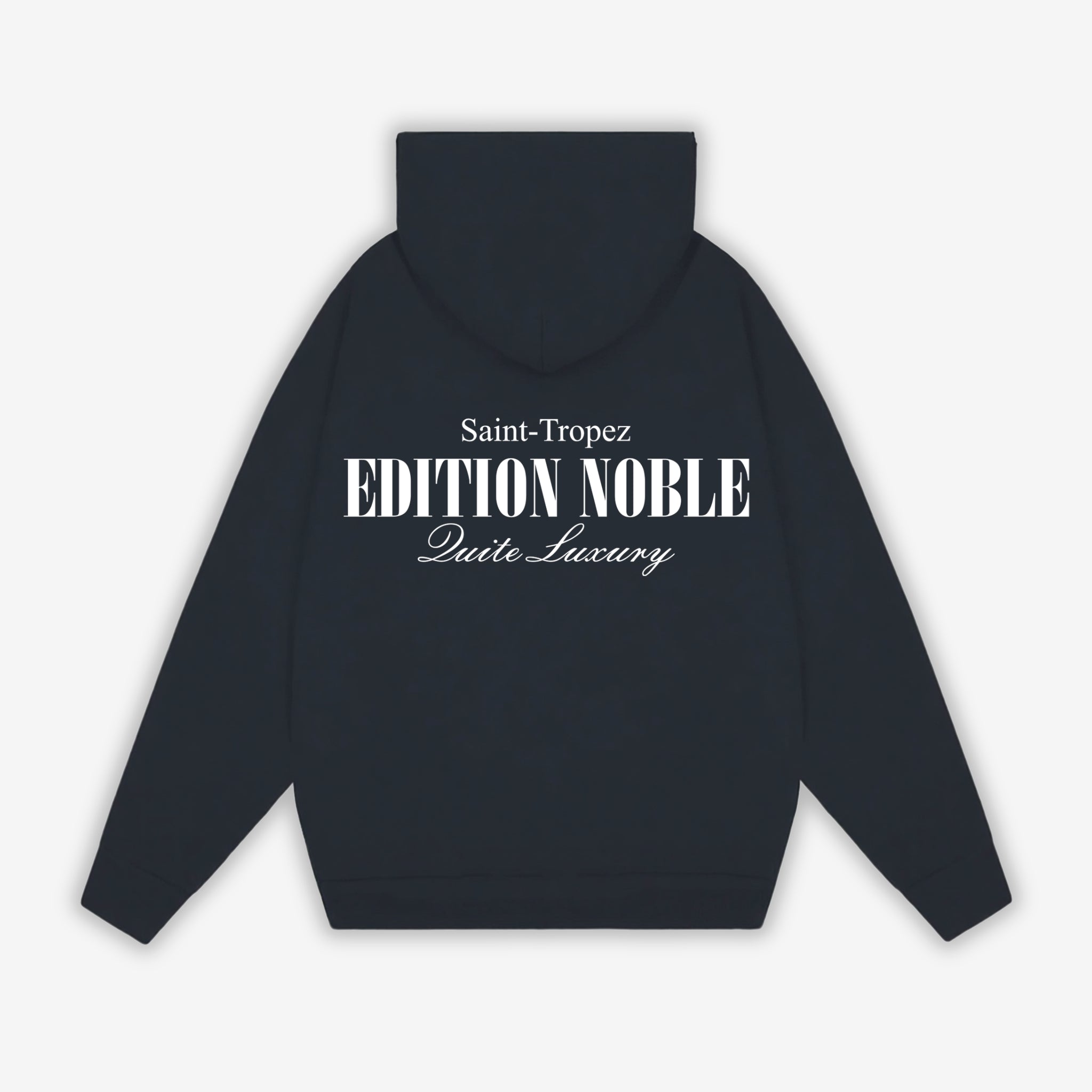 Saint-Tropez Hoodie