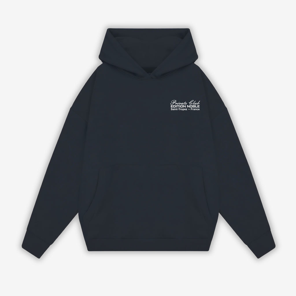 Saint-Tropez Hoodie