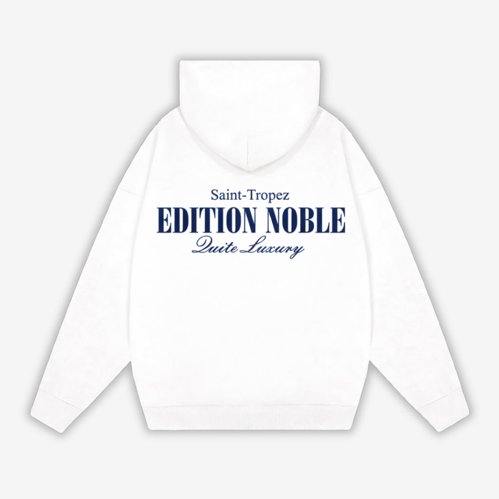 Saint-Tropez Hoodie