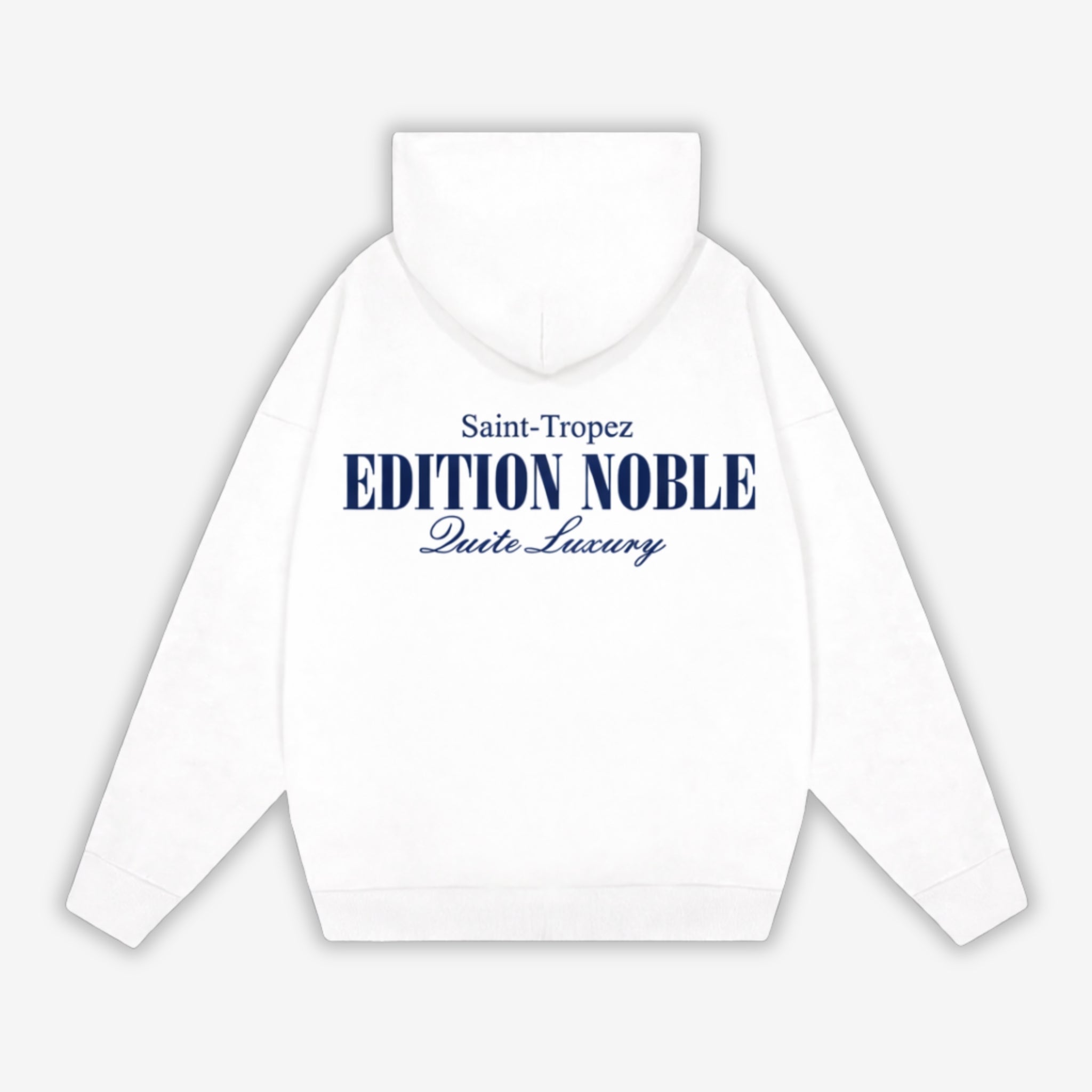 Saint-Tropez Hoodie
