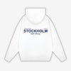 Stockholm Statement Hoodie