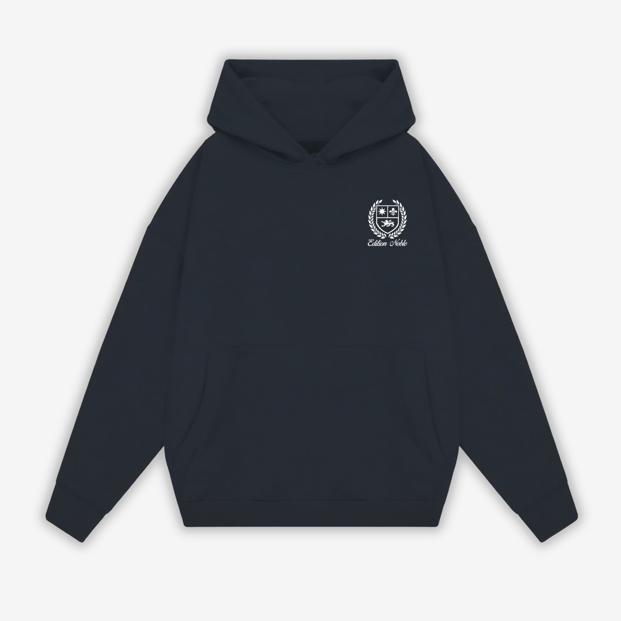 Edition Noble Crest Hoodie