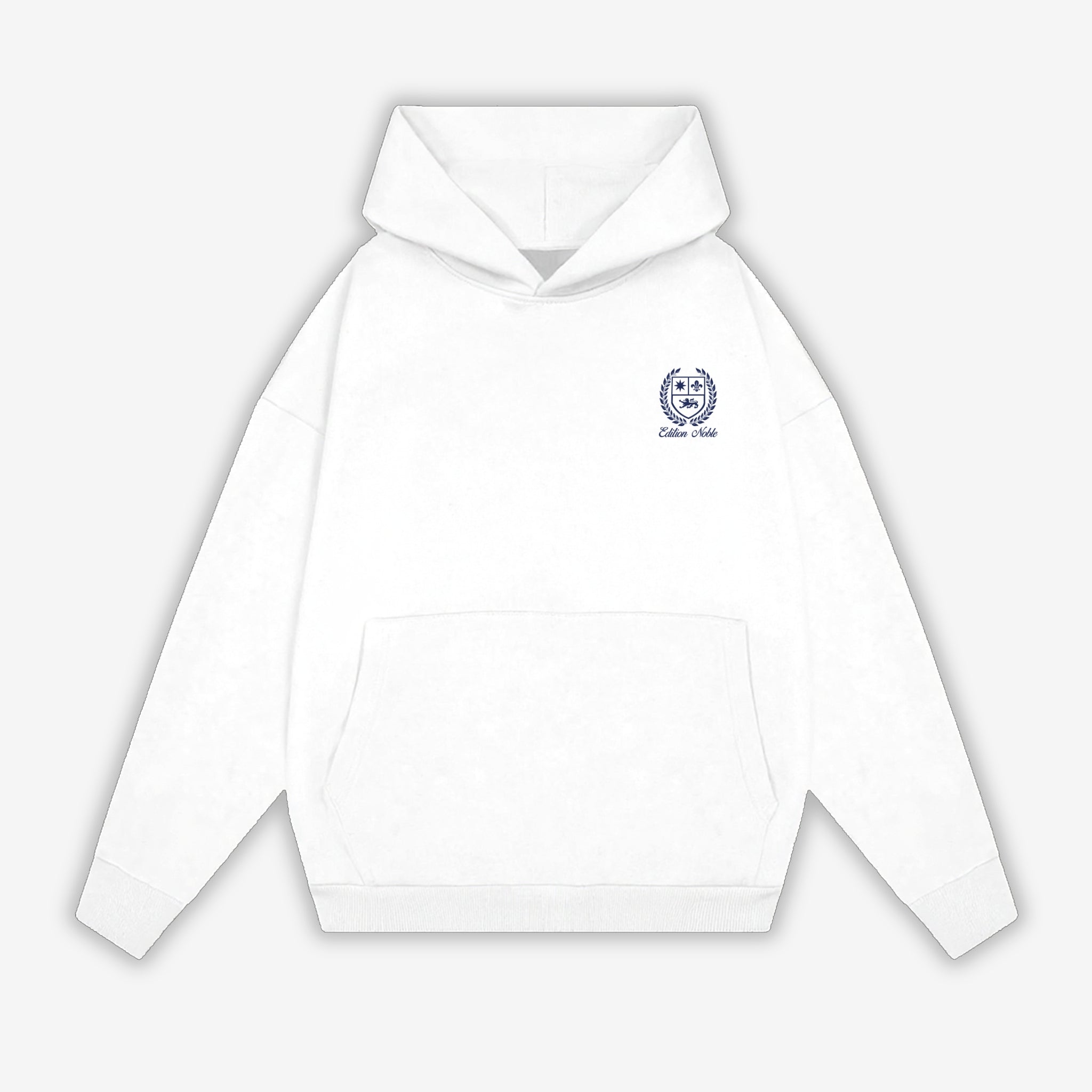 Edition Noble Crest Hoodie