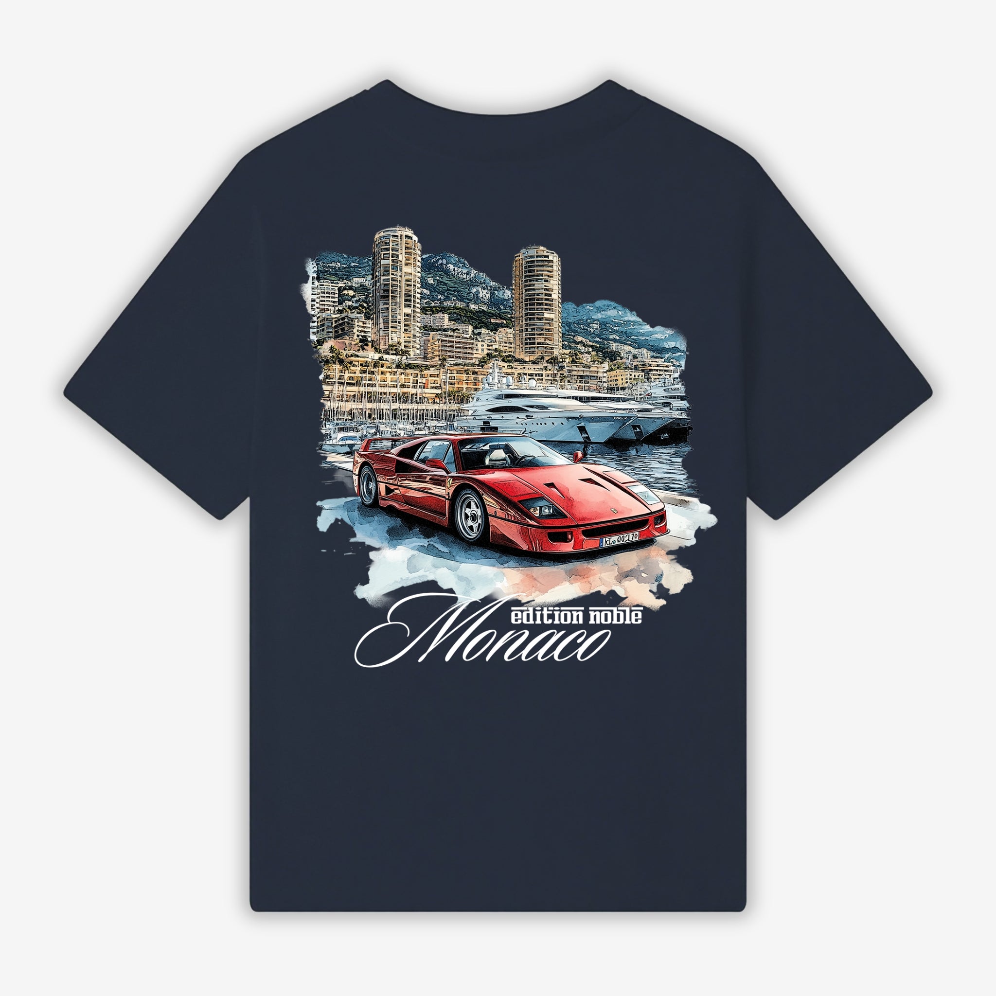 Monaco T-Shirt