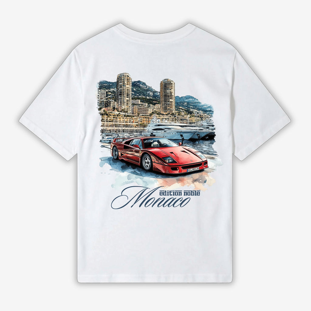 Monaco T-shirt
