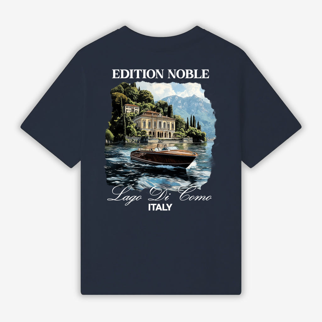 Lake Como T-shirt