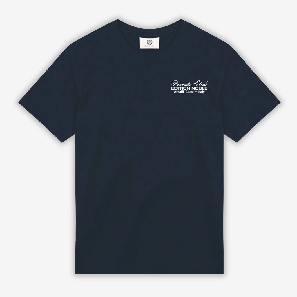Amalfi Coast T-shirt