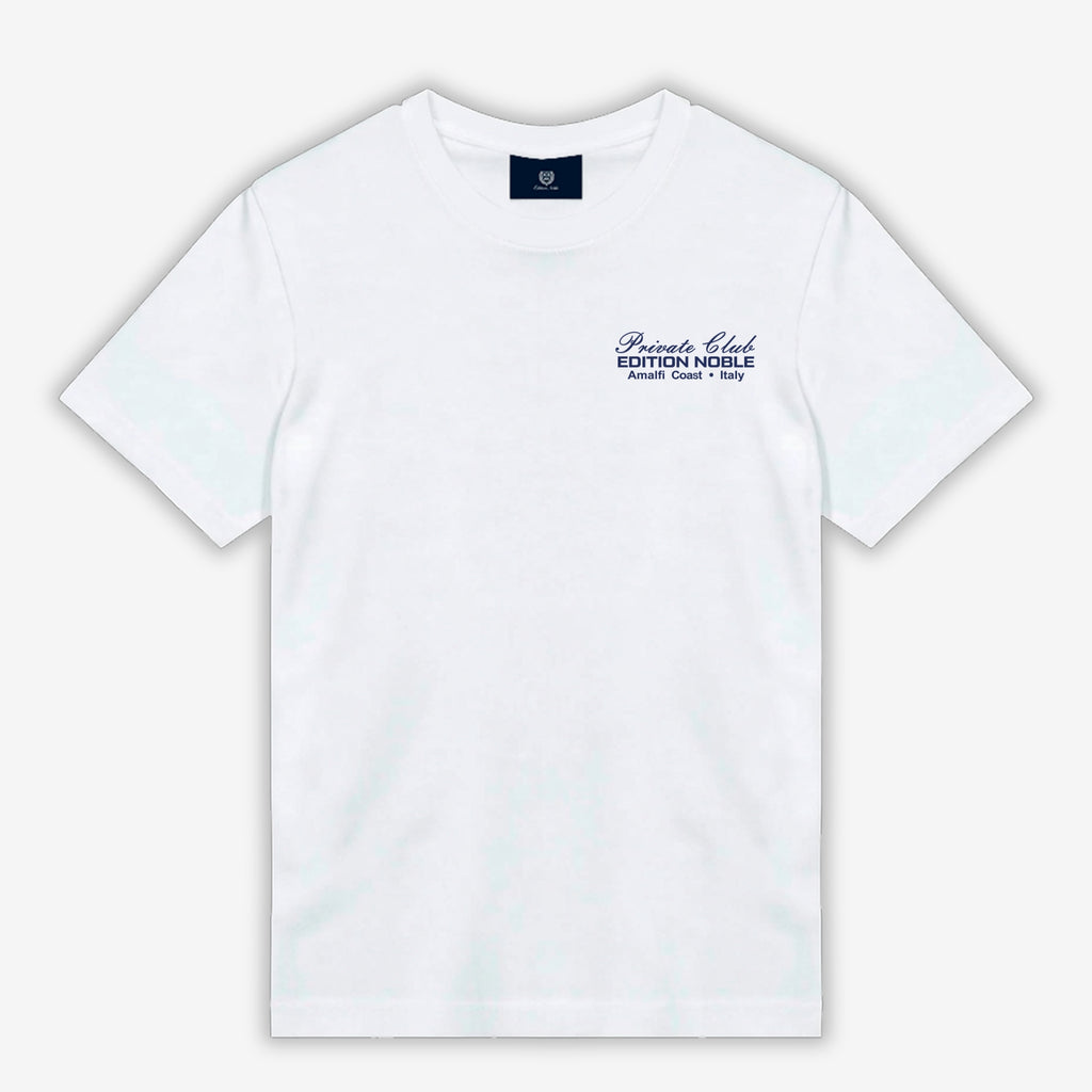Amalfi Coast T-shirt