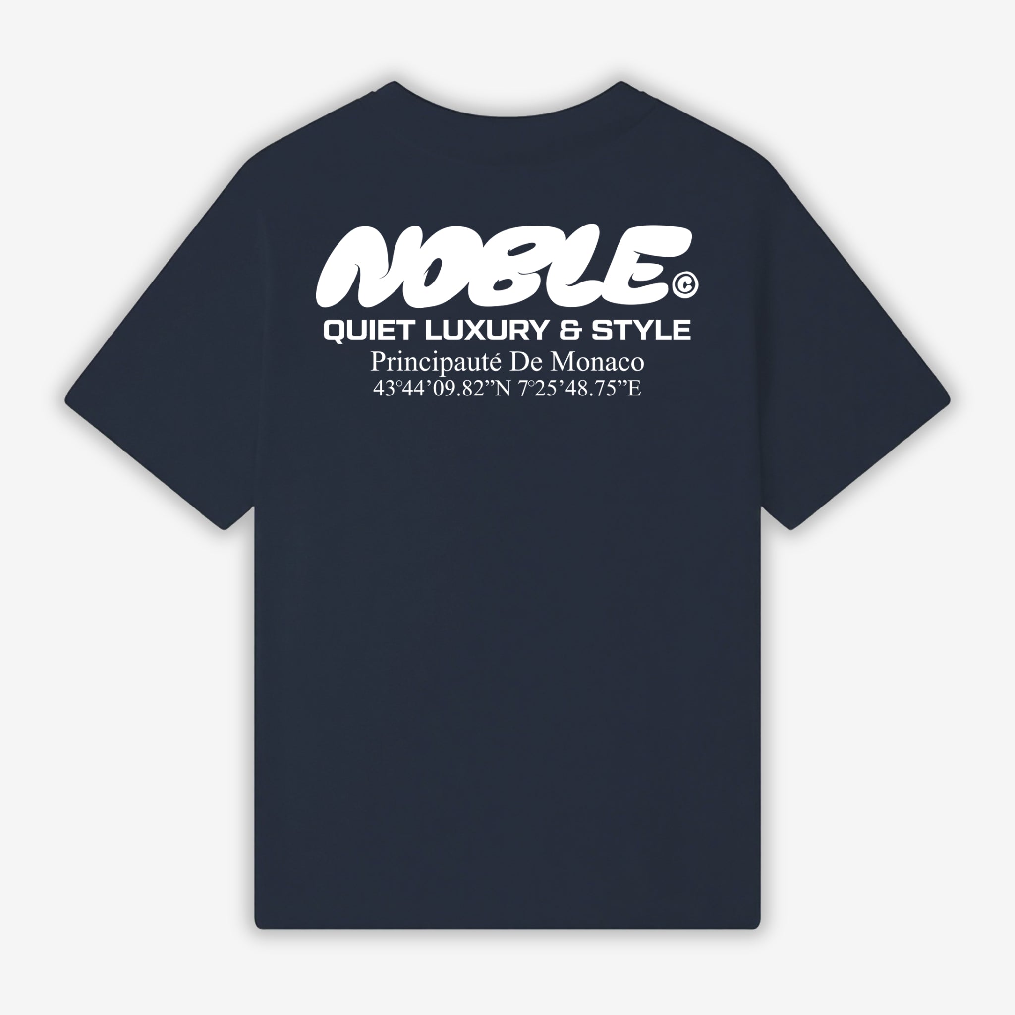 Signature Statement T-Shirt
