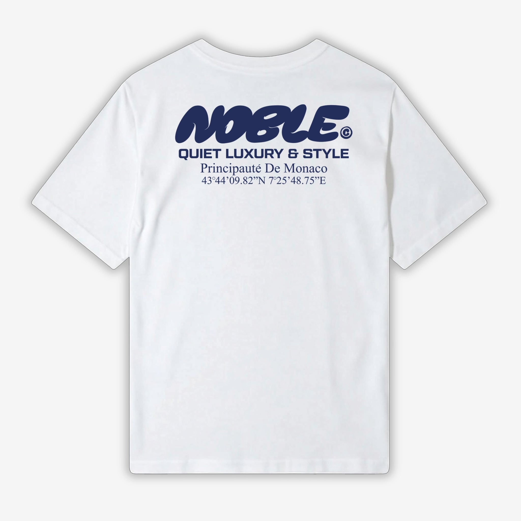 Signature Statement T-Shirt