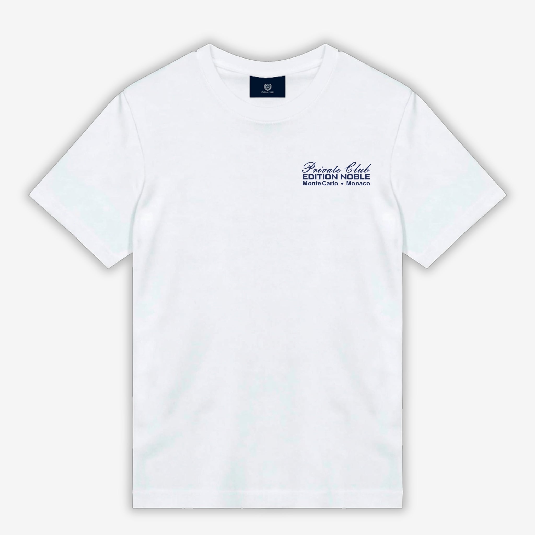 Noble T-shirt – Edition Noble