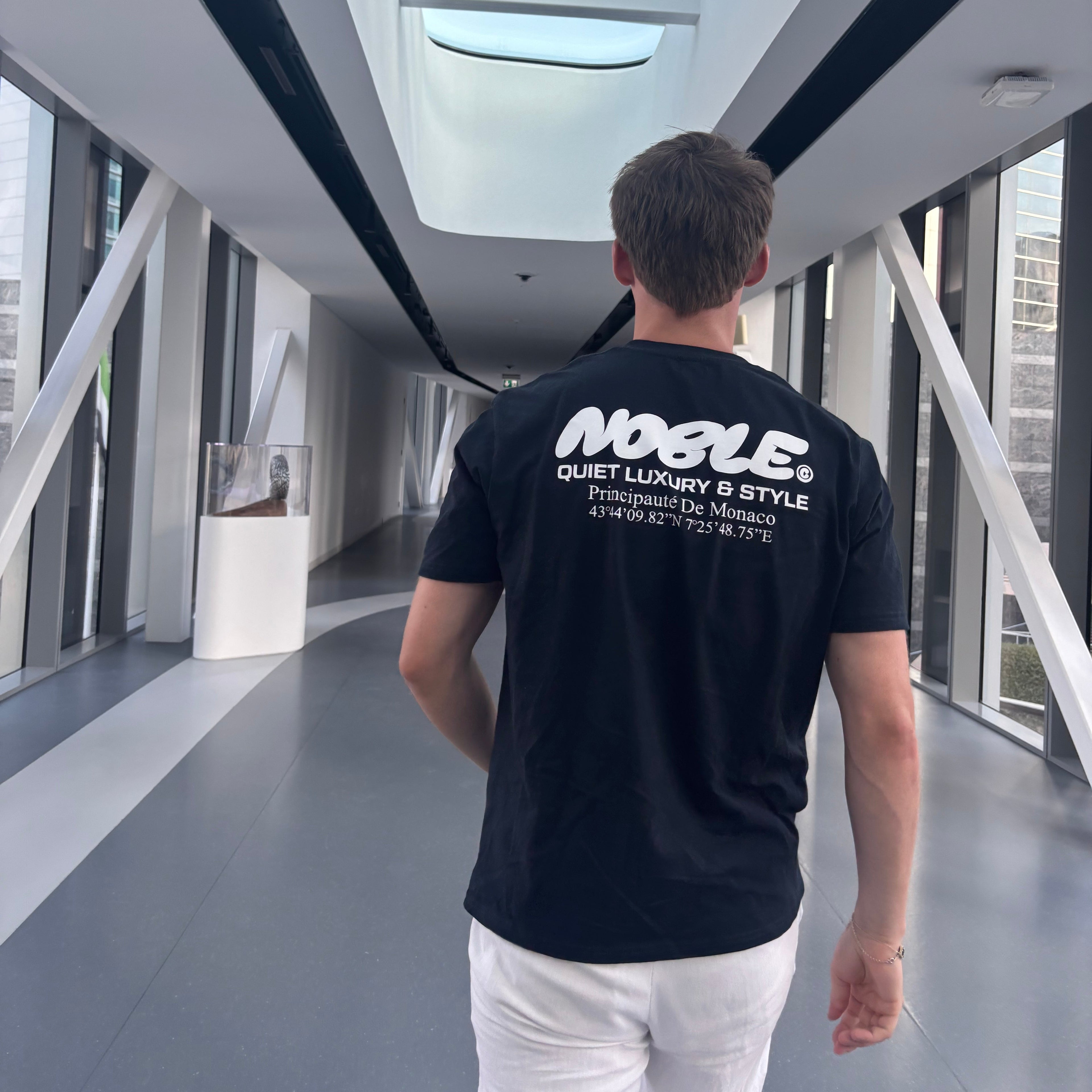 Noble T-shirt